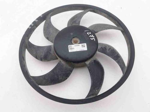 Radiator fan FIAT DUCATO Van (250_) 150 Multijet 2,3 D | BP28906397M35 