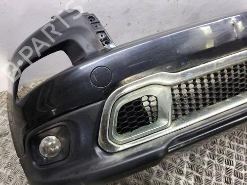 Front bumper JEEP CHEROKEE (KL) 2.0 CRD 4x4 | BP40206986C7 - Image 3