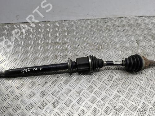 Used Right front driveshaft OPEL ASTRA J (P10) 2.0 CDTI (68) (160 hp) 28889039