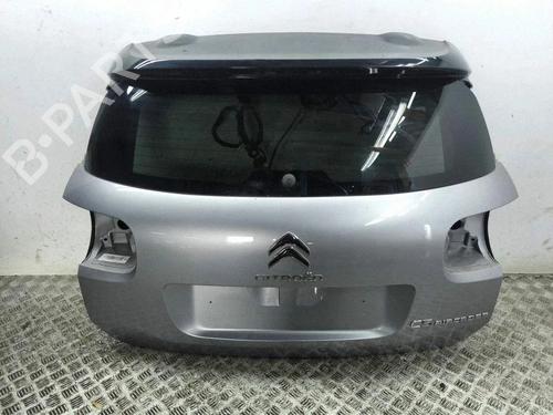 Bagklap CC/Kombi-Coupé Bagklap CC/Kombi-Coupé 38279286 38279286