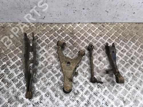 Used Right rear suspension arm Right rear suspension arm TOYOTA GT 86 Coupe (ZN6_) 2.0 (ZN6AC_, ZN6BC_, ZN6K) (200 hp) 40288682 40288682