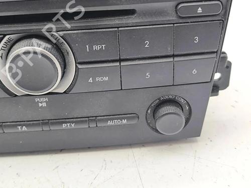 Electronic module MAZDA CX-7 (ER) 2.2 MZR-CD AWD (ER10A) | BP36209328M83 - Image 4