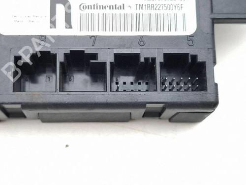 Electronic module MASERATI GHIBLI III (M157) 3.0 D | BP37456698M83 - Image 3