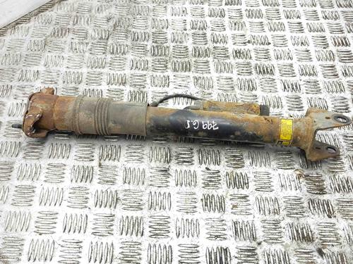 Right rear shock absorber MERCEDES-BENZ M-CLASS (W164) ML 350 CDI 4-matic (164.125, 164.124) | BP28873391M19 