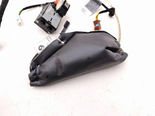Electronic module BMW 7 (E65, E66, E67) 730 d | BP29615149M83 