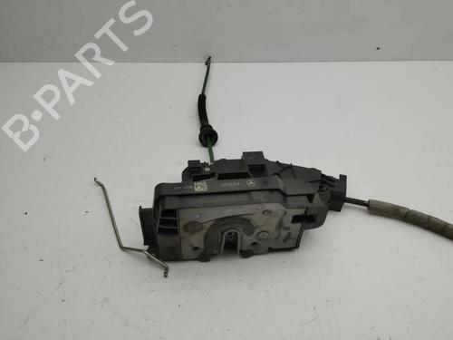 Used Front right lock Front right lock 36104342 36104342
