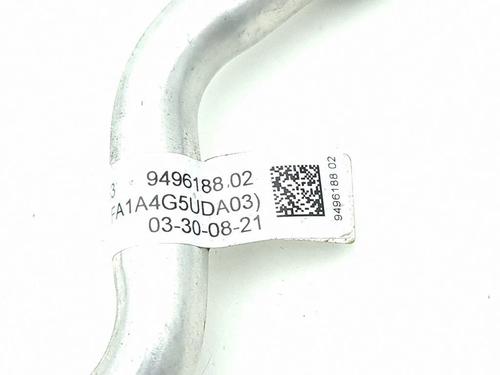AC pipe MINI MINI (F55) Cooper D | BP38249226M126 - Image 4