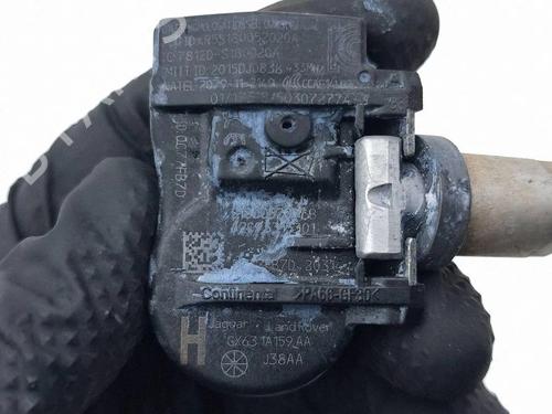Electronic sensor JAGUAR I-PACE (X590) EV400 AWD | BP37090921M84 - Image 7