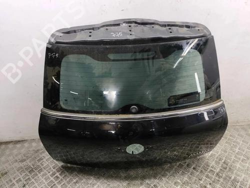 Used Tailgate Tailgate 33644598 33644598