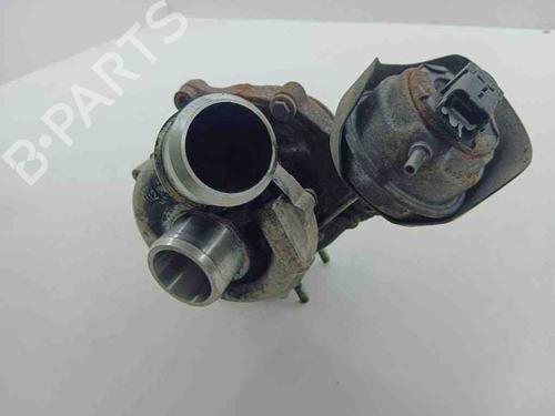 Turbocharger/Supercharger FORD GRAND C-MAX (DXA/CB7, DXA/CEU) 2.0 TDCi | BP28894379M71 