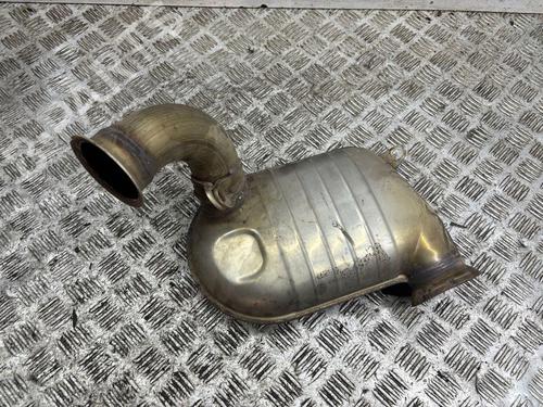 Used Catalyst MERCEDES-BENZ A-CLASS (W169) A 160 CDI (169.006, 169.306) (82 hp) 30805844