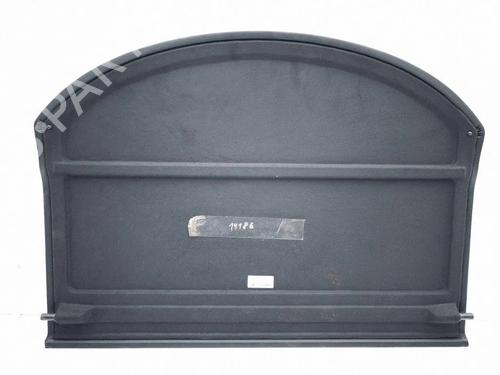 Rear parcel shelf JAGUAR I-PACE (X590) EV400 AWD | BP37238072C85  - Image 7