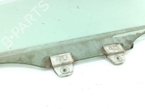 Front left door window HONDA ACCORD VIII Estate (CW) 2.2 i-DTEC (CW3) | BP28888410C18 
