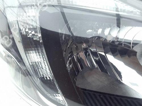 Right headlight OPEL VIVARO B Van (X82) 1.6 CDTI (05) | BP40246549C29 - Image 4