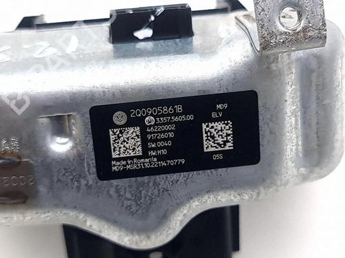 Electronic module VW GOLF VIII (CD1, DA1) 1.5 eTSI | BP40234337M83 - Image 7