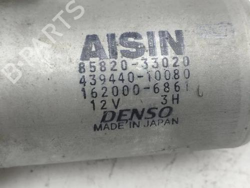 Electronic module LEXUS IS II (_E2_) 220d (ALE20) | BP33255947M83 - Image 5
