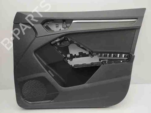 Used Front right panel AUDI Q3 (F3B) 35 TFSI (150 hp) 28861096