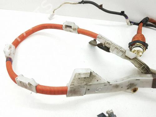 Cable TOYOTA PRIUS PLUS (_W4_) 1.8 Hybrid (ZVW40W, ZVW41W) | BP38249577E12  - Image 5