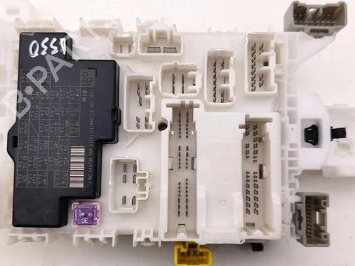 Fuse box SUZUKI VITARA (LY) 1.4 T (APK414) | BP32678132E1  - Image 12