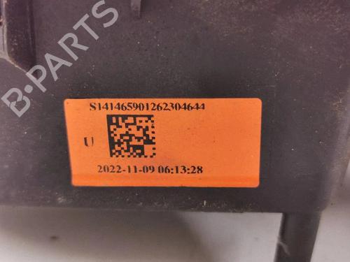 Tanklåg RENAULT CLIO V (B7_) 1.3 TCe 130 (B7MF) | BP38281169C131 - Image 6