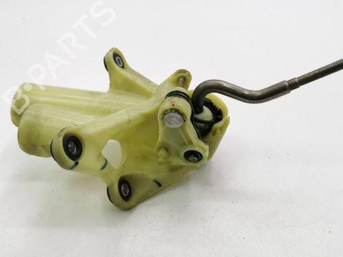 Ratbetjening HONDA CR-V II (RD_) 2.2 CTDi (RD9) (140 hp) 28853026
