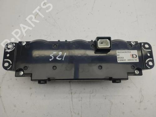 Electronic module CITROËN C-CROSSER (VU_, VV_) 2.2 HDi | BP36328969M83  - Image 6