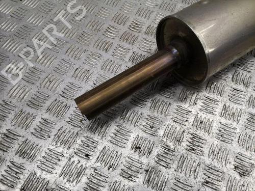 Exhaust system SEAT ARONA (KJ7, KJP) 1.0 TSI | BP28855542M121 - Image 5