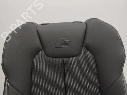 Right front seat AUDI A1 Sportback (GBA) 25 TFSI | BP36081624C16 - Image 6