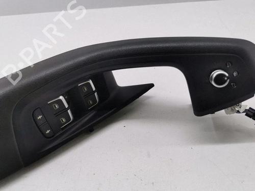 Right front window switch AUDI A6 C7 Avant (4G5, 4GD) 1.8 TFSI | BP38250333I26 - Image 4
