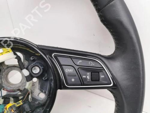 Steering wheel AUDI Q2 (GAB, GAG) 30 TFSI | BP28898806C49 - Image 11