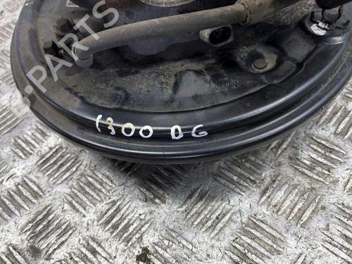 Right rear steering knuckle SKODA ENYAQ iV SUV (5AZ) 50 | BP28907528M28 