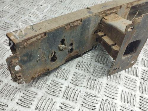 Front bumper reinforcement LAND ROVER RANGE ROVER SPORT I (L320) 2.7 D 4x4 | BP28845145C109 