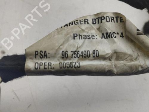 Wiring harness CITROËN C4 II (NC_) 1.6 HDi 110 | BP40247903E16 - Image 7