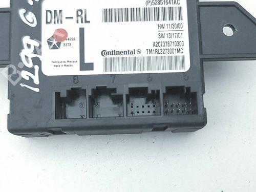 Electronic module MASERATI GHIBLI III (M157) 3.0 D | BP40208987M83 - Image 7