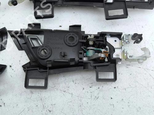 Front left interior door handle HONDA ACCORD VIII (CU) 2.2 i-DTEC (CU3) | BP33878222I13 - Image 8