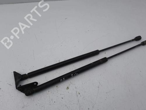 Used Tailgate lift support OPEL ZAFIRA A MPV (T98) 1.8 16V (F75) (125 hp) 28900835