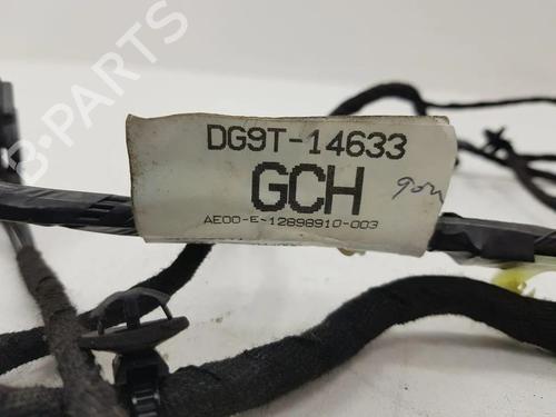 Wiring harness FORD MONDEO V Turnier (CF) 1.5 TDCi | BP33638534E16 - Image 7