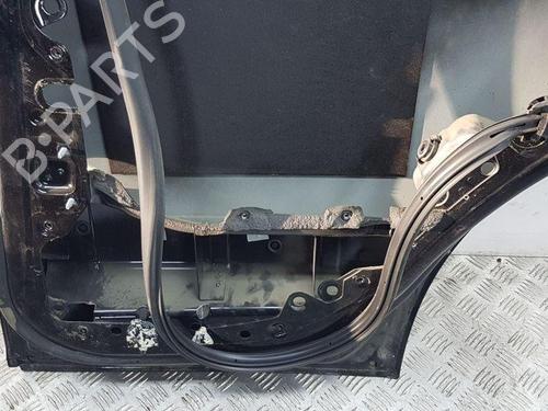 Right rear door AUDI A2 (8Z0) 1.4 TDI | BP28891356C5 