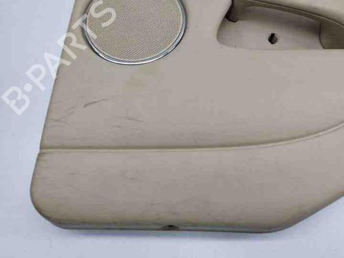 Rear right panel JAGUAR X-TYPE I Estate (X400) 2.5 | BP28852390C61