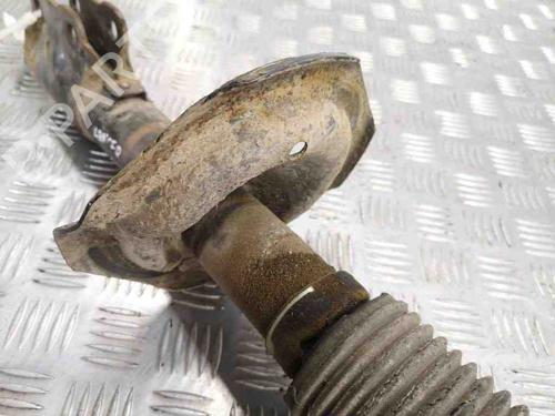 Right front shock absorber MITSUBISHI LANCER VIII Sportback (CX_A) 1.8 DI-D (CX9A) | BP28885303M17 