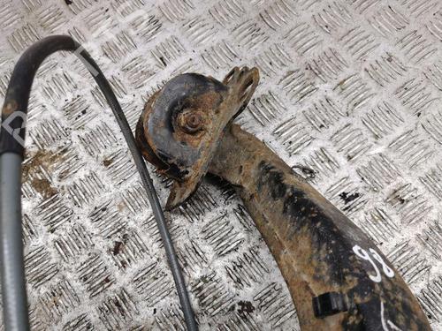 Left rear steering knuckle BMW X3 (E83) 2.0 d | BP28885439M27 