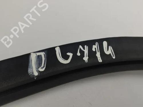 Rubber door seal VW TIGUAN (5N_) 1.4 TSI | BP28860681C142 