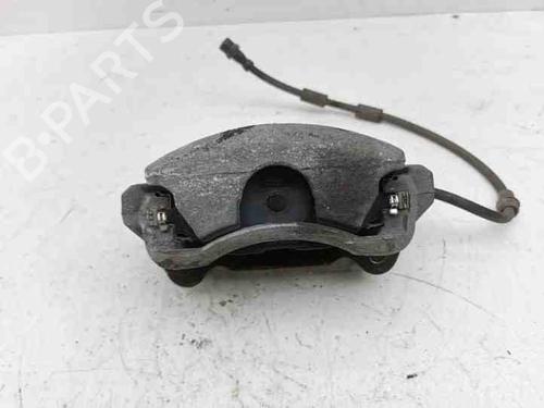 Used Left front brake caliper VW GOLF VIII (CD1, DA1) 1.5 TSI (150 hp) 28864335
