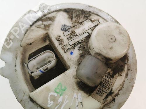 Fuel pump MERCEDES-BENZ A-CLASS (W169) A 160 CDI (169.006, 169.306) | BP28888252M76 