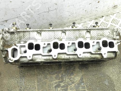 Cylinder head MAZDA CX-7 (ER) 2.2 MZR-CD AWD (ER10A) | BP28872131M5 