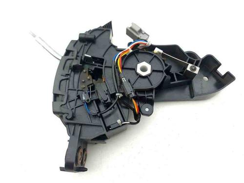 Gear lever CHRYSLER GRAND VOYAGER V (RT) 2.8 CRD | BP28878607M90