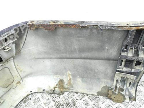 Rear bumper MERCEDES-BENZ S-CLASS (W221, V221) S 320 CDI | BP28872709C8 