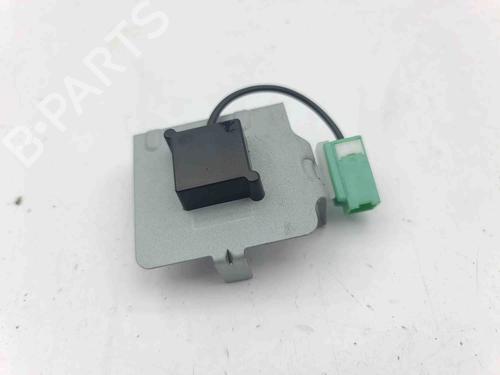 Antenna/Base MAZDA CX-7 (ER) 2.2 MZR-CD AWD (ER10A) | BP28873335C140 