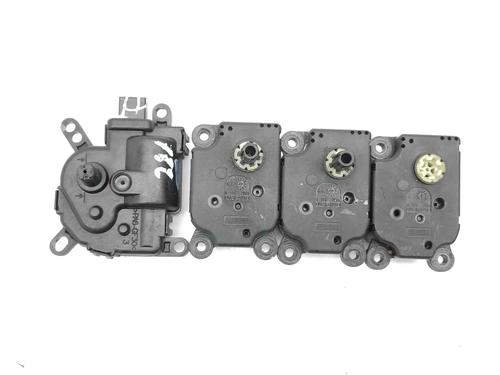 Electronic module JAGUAR X-TYPE I (X400) 2.0 D | BP28873261M83 