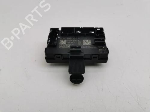 Electronic module SKODA OCTAVIA IV (NX3, NN3, PV3) 1.0 TSI | BP36046444M83 - Image 4